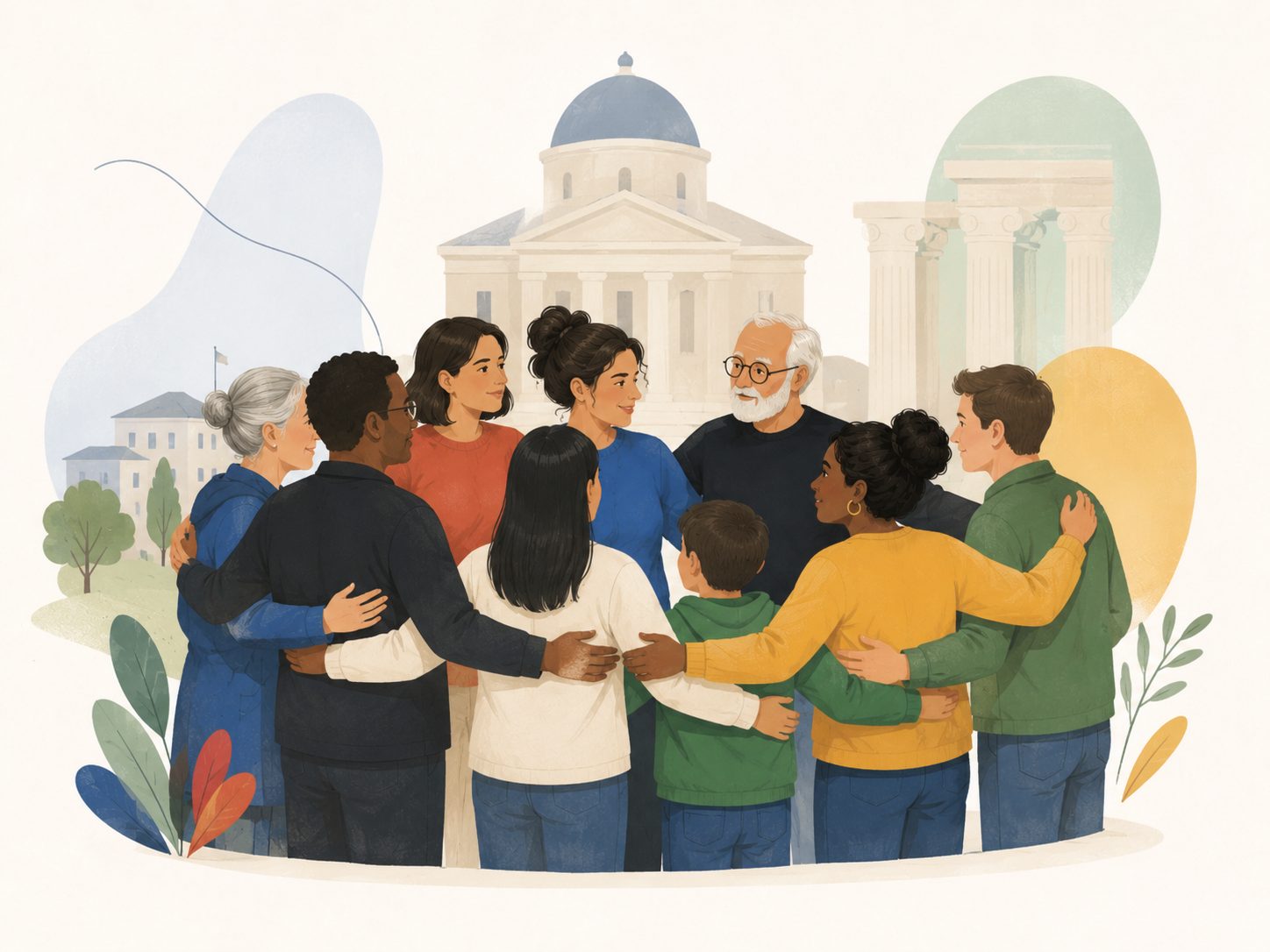 Illustration du cahier n°4